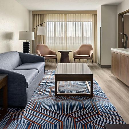 Oshkosh Marriott Waterfront Hotel & Convention Center المظهر الخارجي الصورة