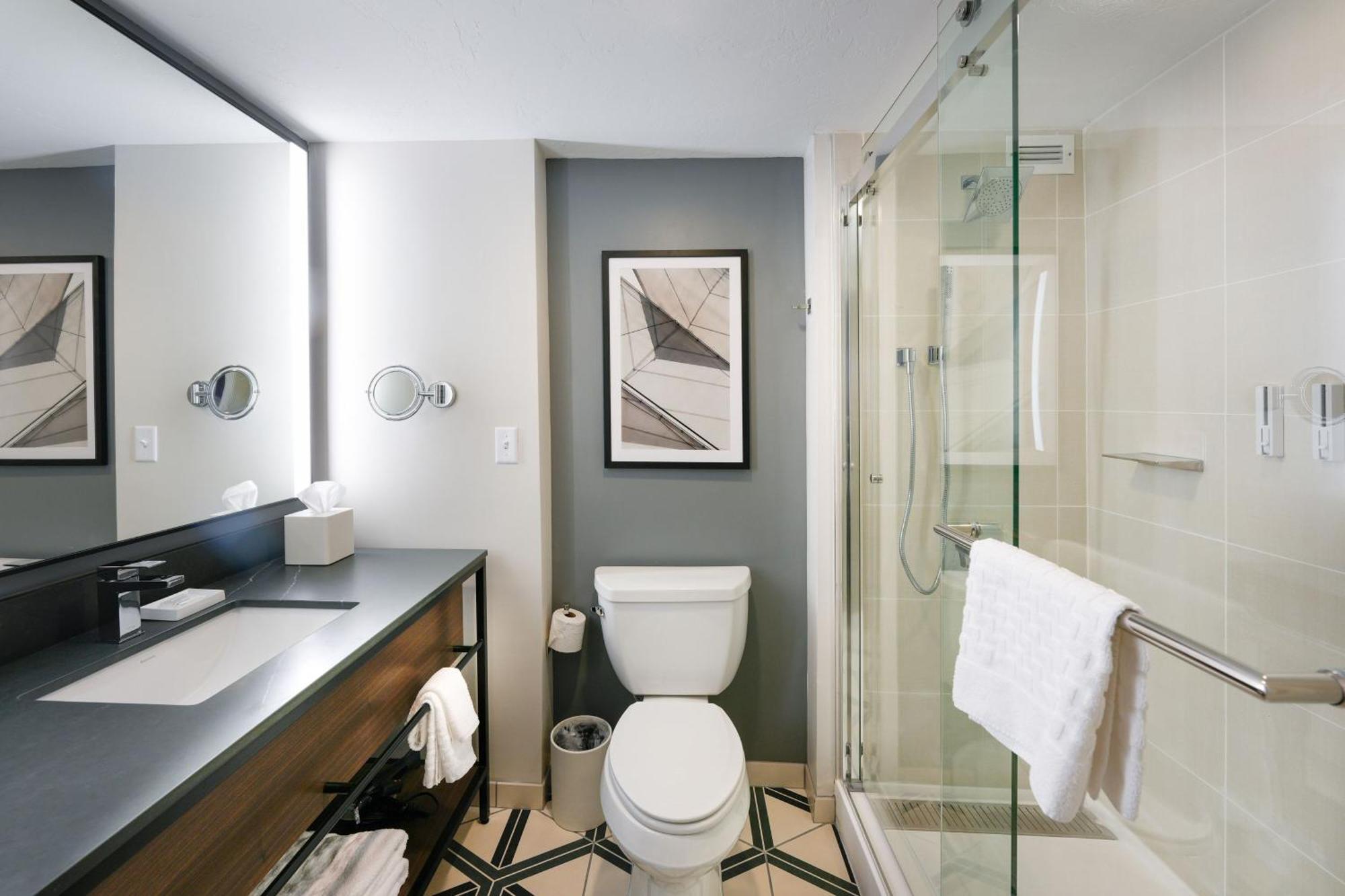 Oshkosh Marriott Waterfront Hotel & Convention Center المظهر الخارجي الصورة