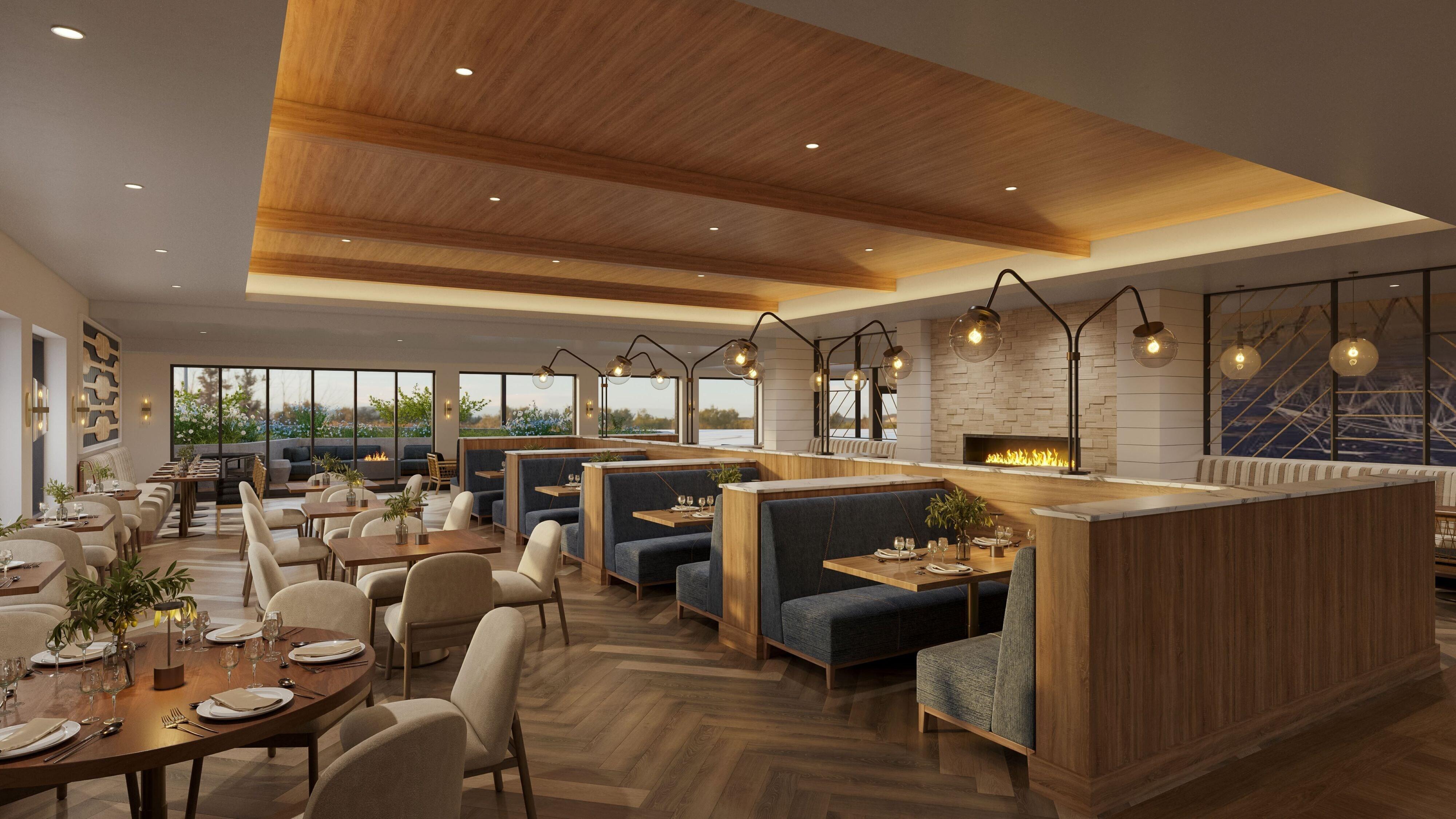 Oshkosh Marriott Waterfront Hotel & Convention Center المظهر الخارجي الصورة