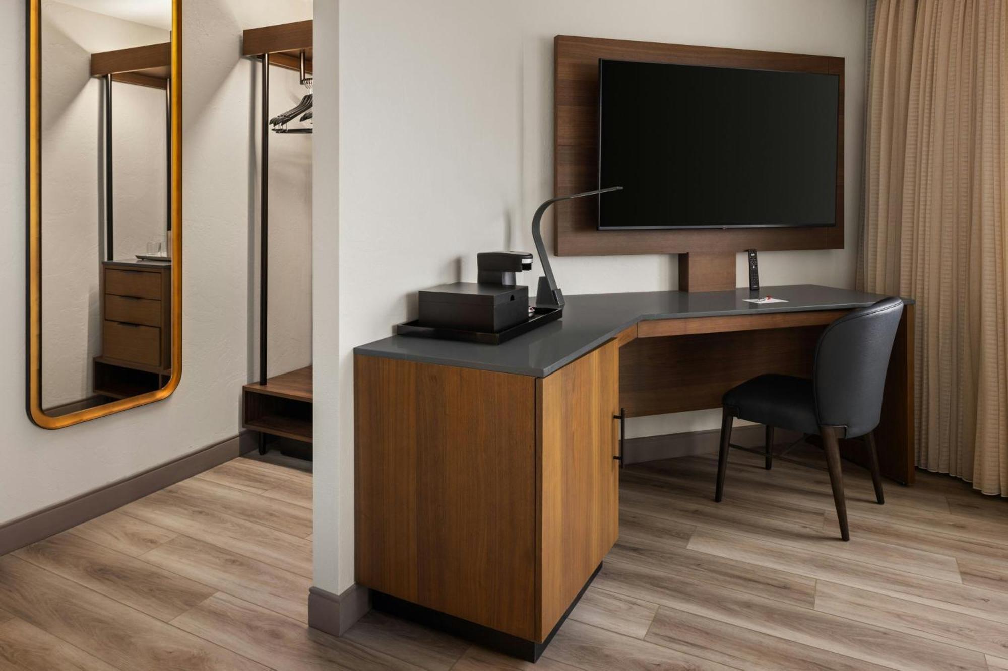 Oshkosh Marriott Waterfront Hotel & Convention Center المظهر الخارجي الصورة