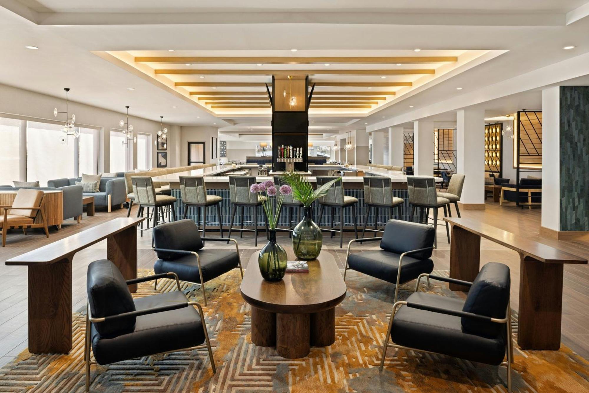 Oshkosh Marriott Waterfront Hotel & Convention Center المظهر الخارجي الصورة