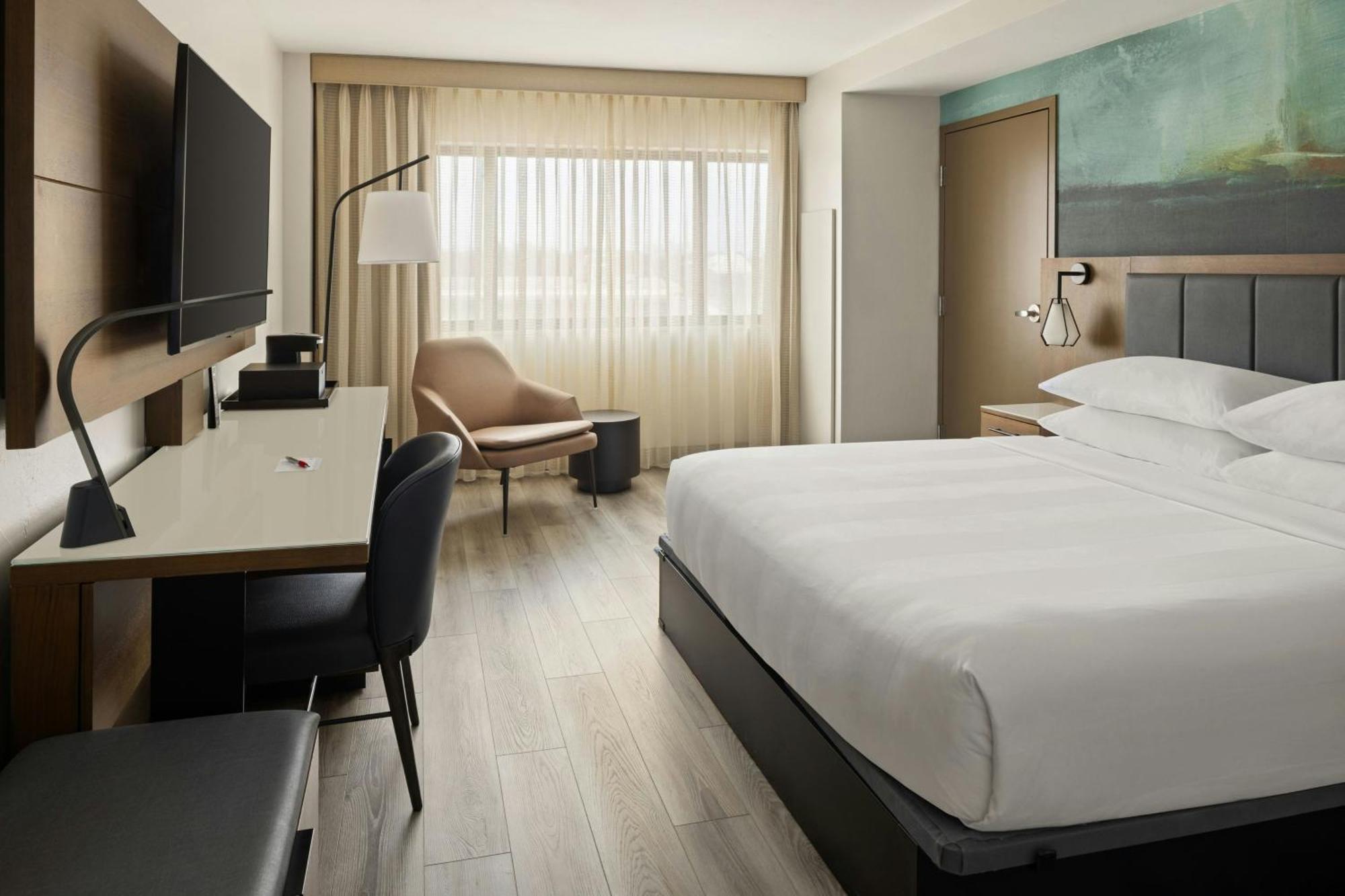Oshkosh Marriott Waterfront Hotel & Convention Center المظهر الخارجي الصورة