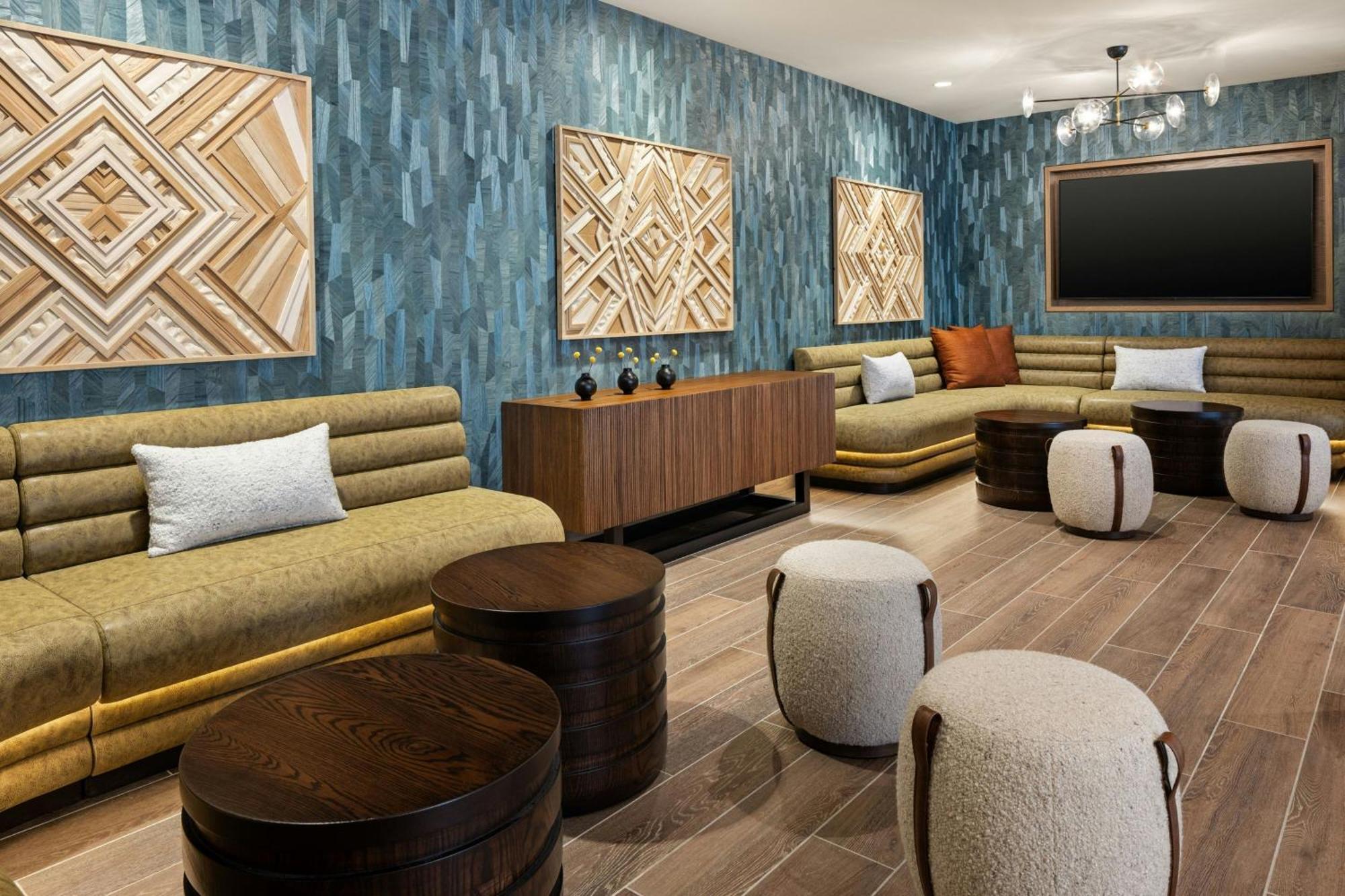 Oshkosh Marriott Waterfront Hotel & Convention Center المظهر الخارجي الصورة