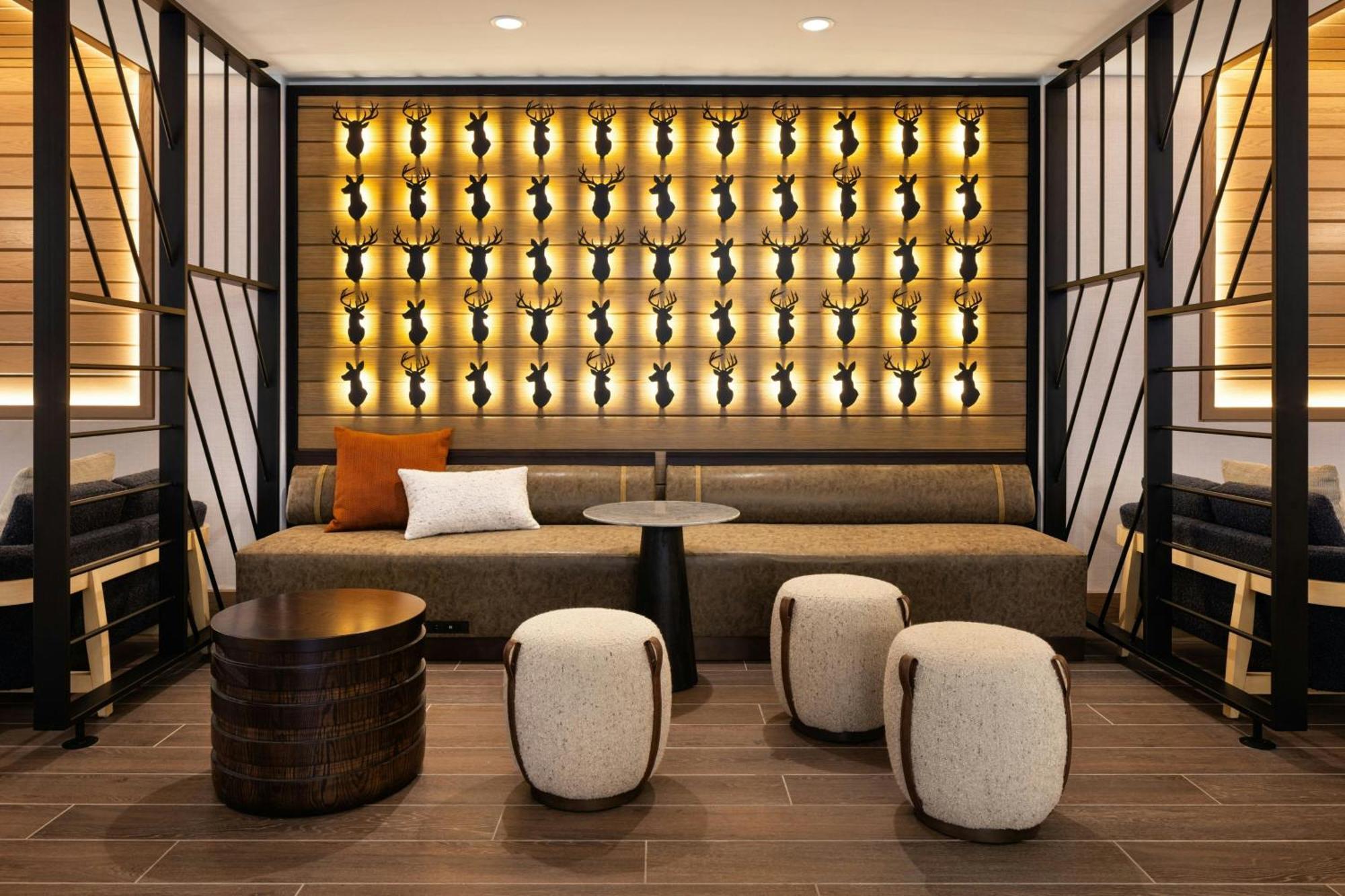 Oshkosh Marriott Waterfront Hotel & Convention Center المظهر الخارجي الصورة